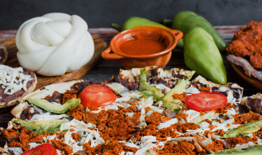 Burrito Caliente